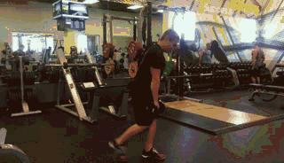 一个动作练全部腿部肌肉,如何锻炼腿部和臀部