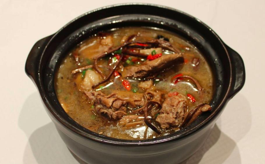 鸭怎么样做最好吃,鸭肉最好的8种做法