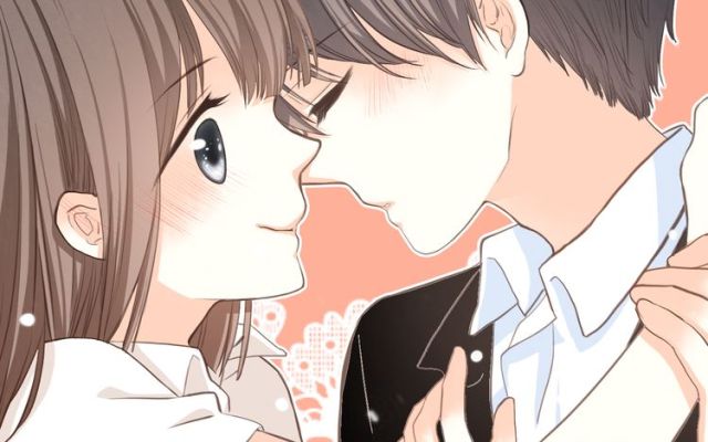 推荐漫画校园恋爱超甜完结实体书,100个好看的恋爱校园漫画