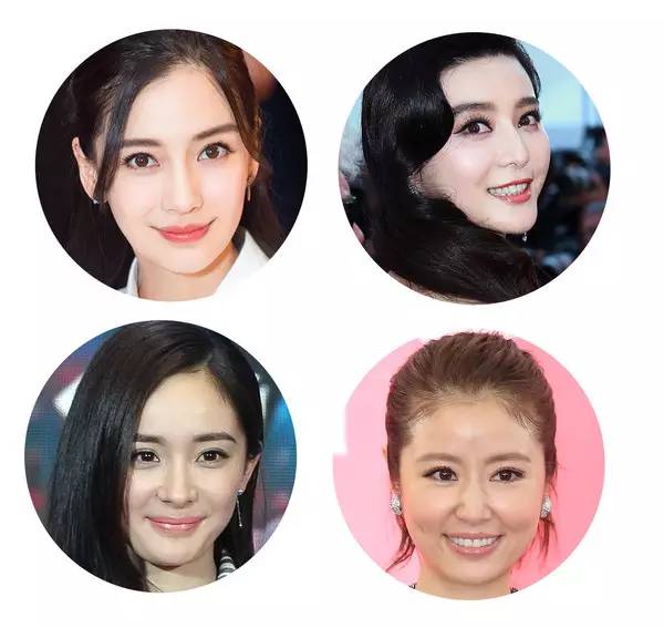 为何爱笑的你笑起来一堆鱼尾纹？（快来偷师Baby杨幂）