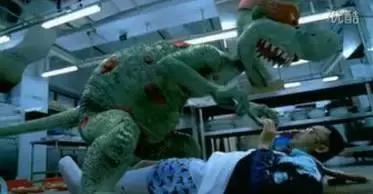 古天乐这六战神是怎么打上去的,古天乐四大毒虫