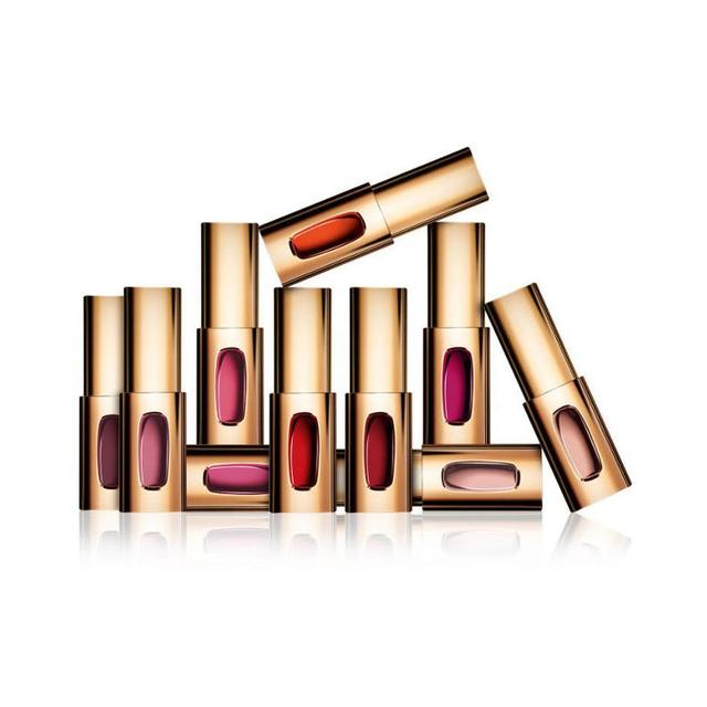 平价口红推荐1元无运费,热门平价口红色号推荐