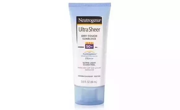 夏天不仅防晒还要美美哒,只有夏天需要防晒吗