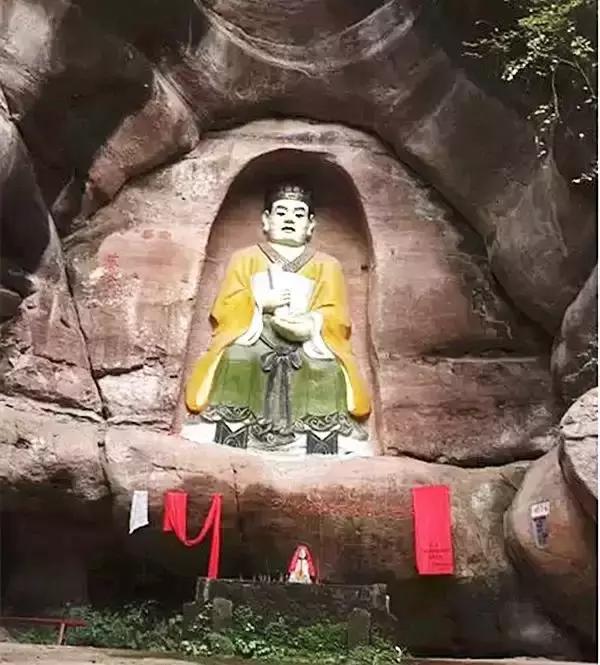 四川长宁竹海与赤水竹海,竹海风景区沐川