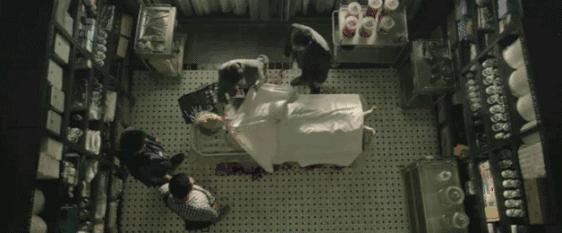 比较血腥的国产电影,国产最黑暗的电影