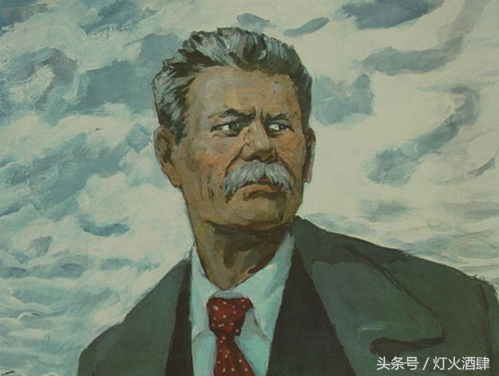 高尔基励志名言名句,高尔基的名言关于书的名言比较长