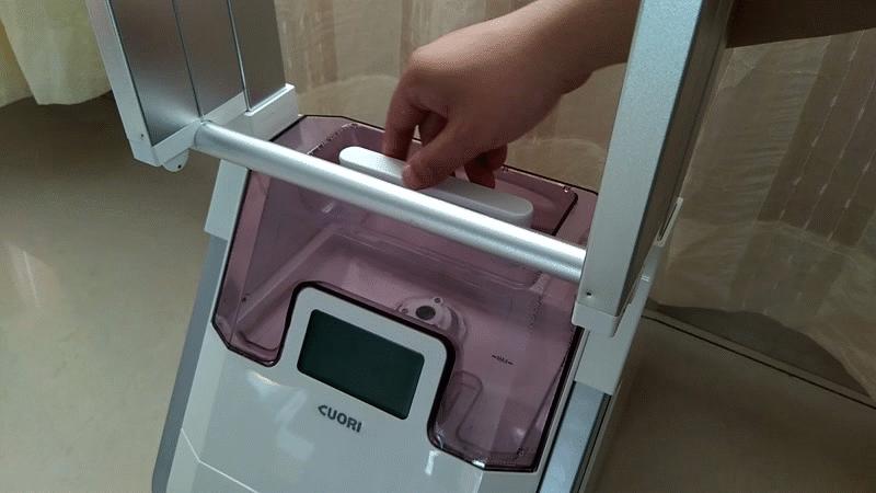 卓力增压智能挂烫机好吗,卓立智能挂烫机