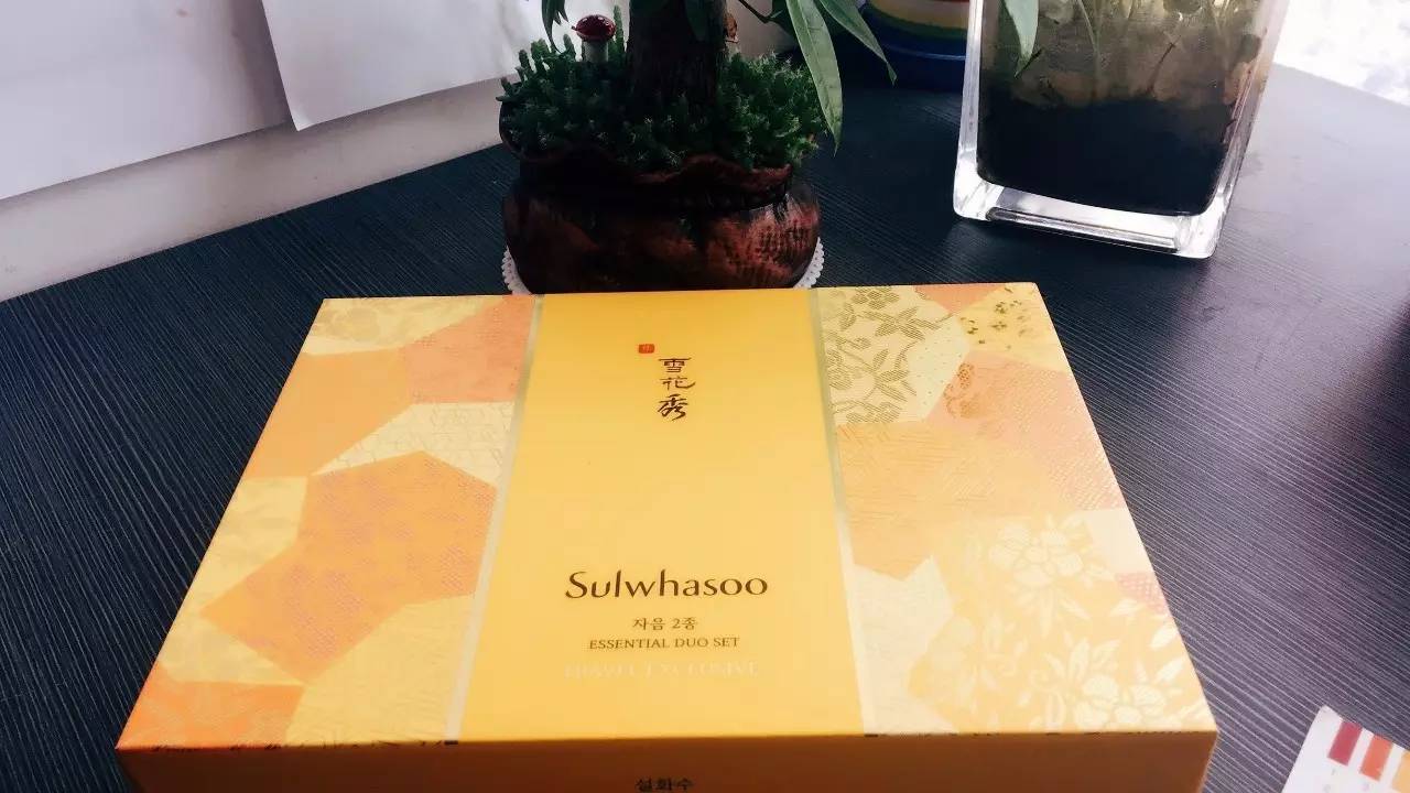 雪花秀和后都是顶级护肤品吗,雪花秀适合哪个年龄段的护肤品