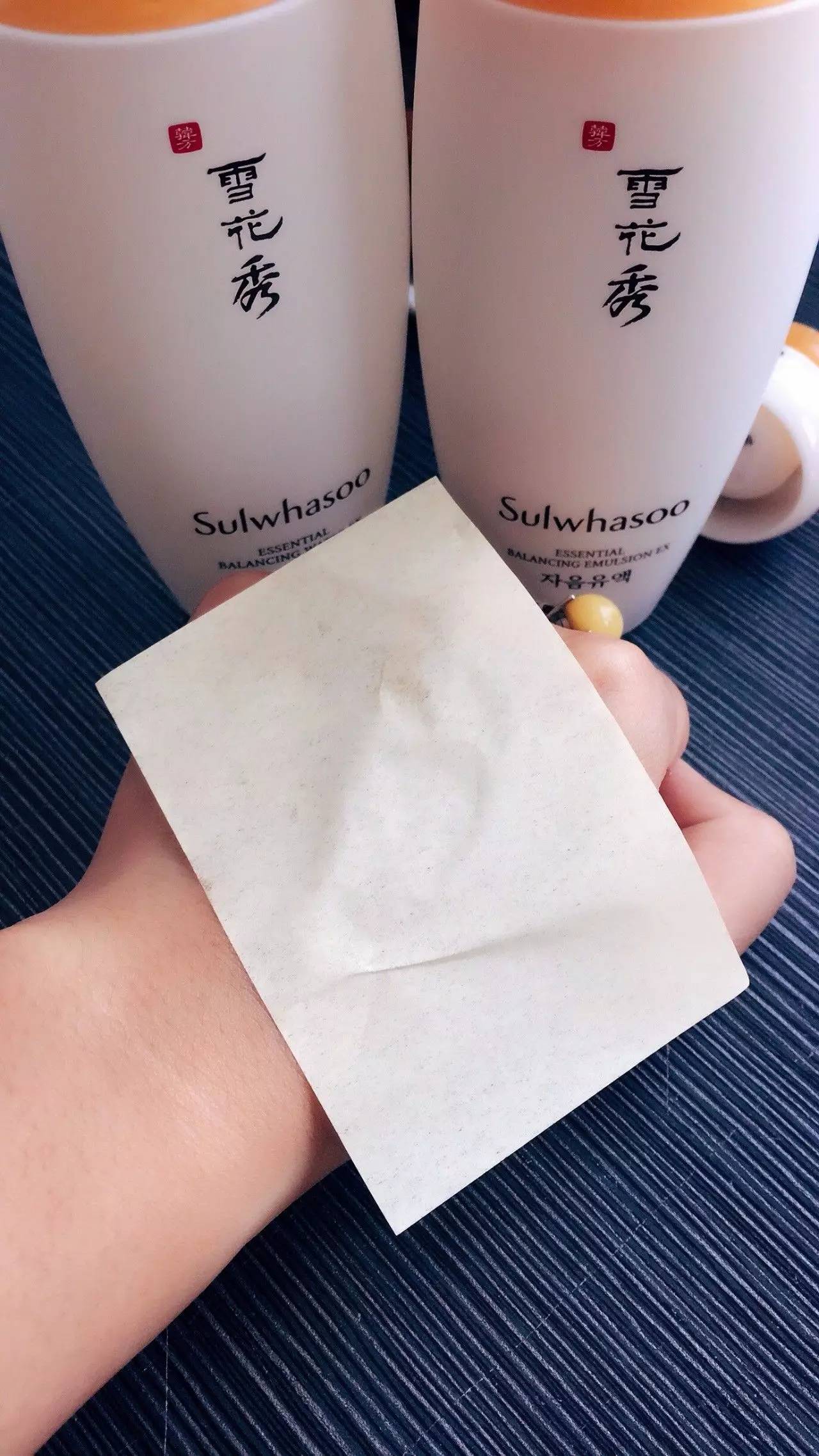 雪花秀和后都是顶级护肤品吗,雪花秀适合哪个年龄段的护肤品