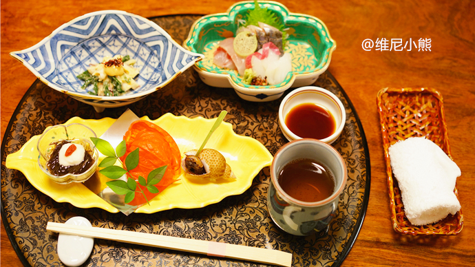 日本旅游指南探寻神秘的深夜美食,日本山阴美食攻略