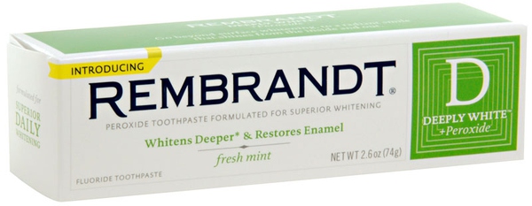 明星刷牙用什么牙膏,明星公认最好用的牙膏