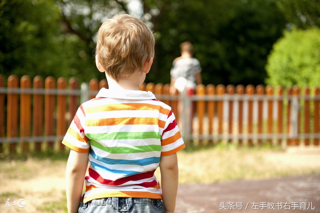 孩子太可怕怎么教育,孩子可怕的两岁该怎么教育