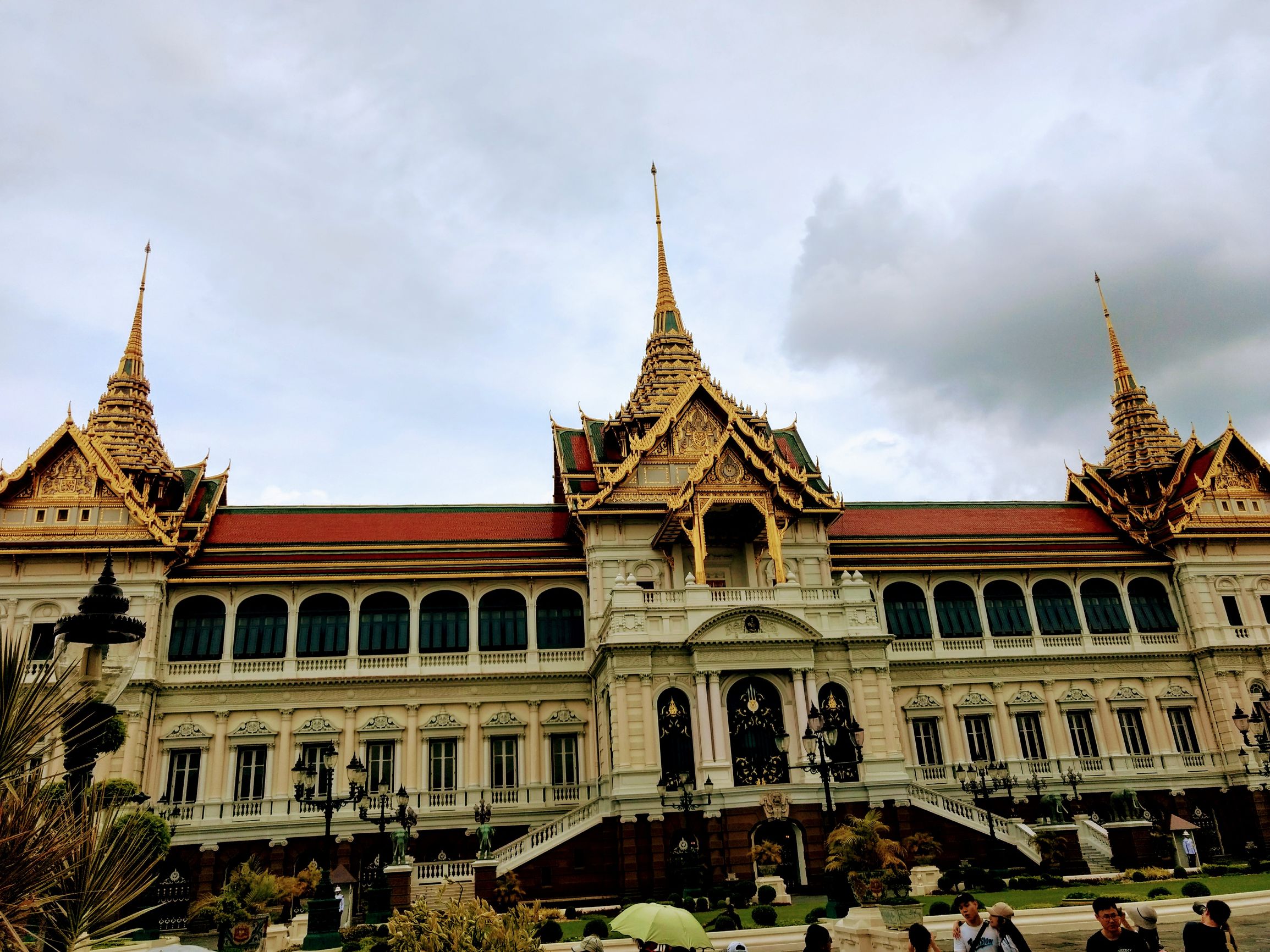 泰国自由行游玩攻略,泰国自由行7日游攻略大全