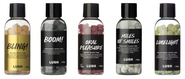 明星刷牙用什么牙膏,明星公认最好用的牙膏