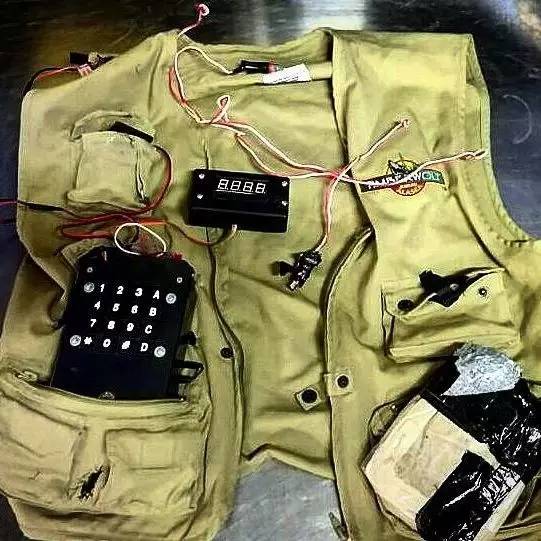 十大违禁入境品,各国海关奇葩禁令