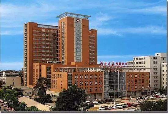 保定哪个医院看耳鼻喉科看得最好,保定252医院好还是第一中心医院好