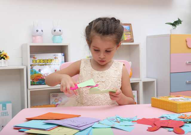 能让孩子动手的亲子游,幼儿diy课程