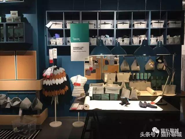 带聊城网友提前感受济南宜家的魅力,不仅人多购买力也爆棚
