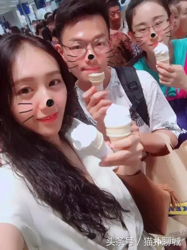 带聊城网友提前感受济南宜家的魅力,不仅人多购买力也爆棚