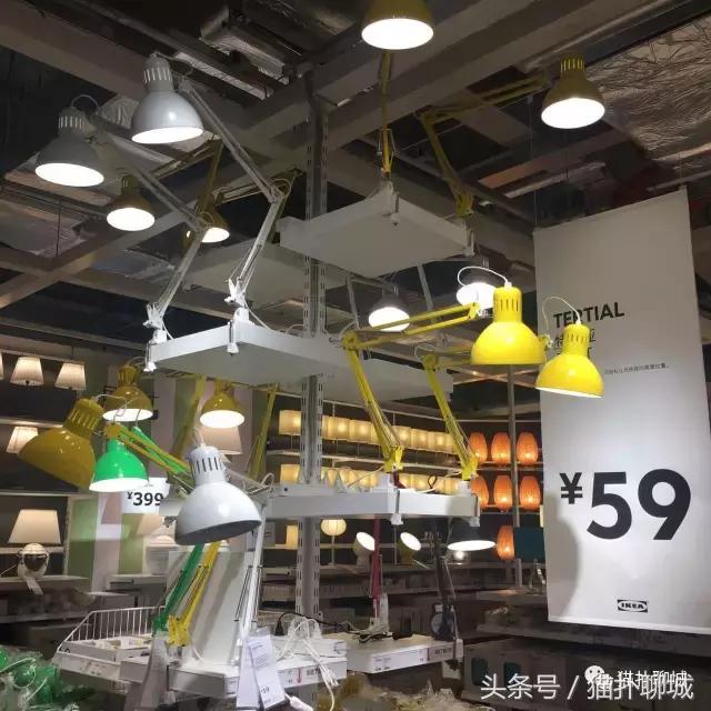 带聊城网友提前感受济南宜家的魅力,不仅人多购买力也爆棚