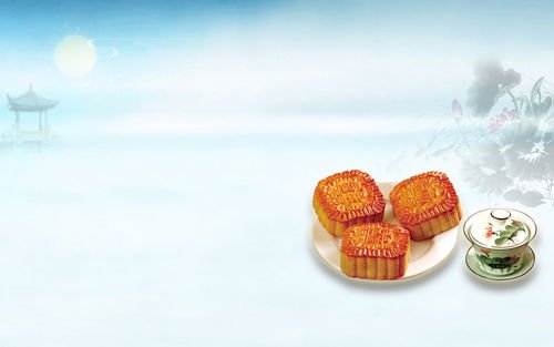 最新版中秋节的习俗和来历,中秋节爸爸给我讲中秋节的来历