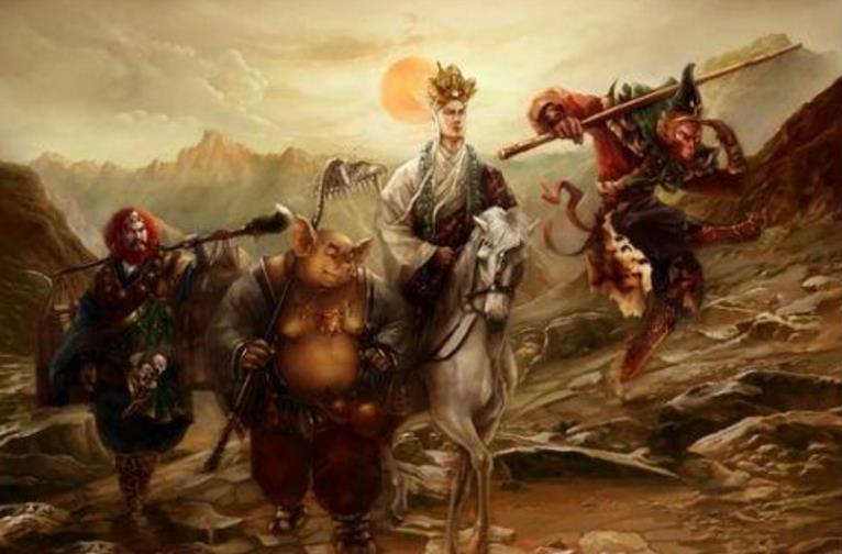 孙悟空为什么被菩提老祖逐出,西游记菩提老祖为什么赶走孙悟空