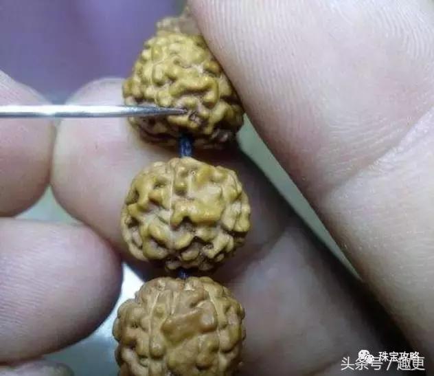 金刚清理虽说就两种方法,却要历经千辛万苦