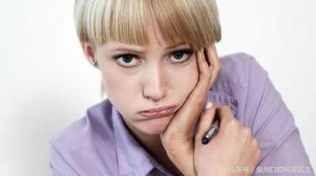 泉州人要警惕，有一种口腔疾病正在侵蚀青少年的牙！