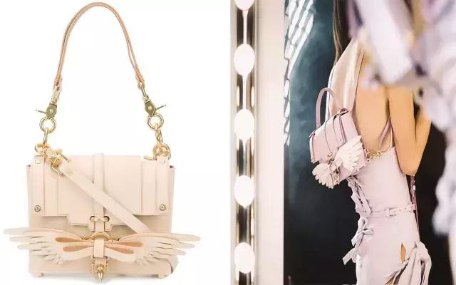 人工智能鉴别奢侈品,鉴别奢侈品神器