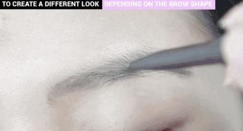 从朋克妆到野生眉，舒淇《侠盗》换“四张脸”！