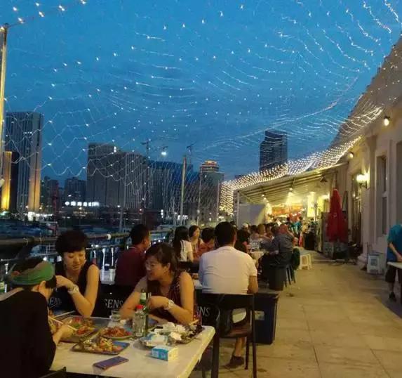 大连十大海鲜饭店排行,来大连必打卡的海鲜店