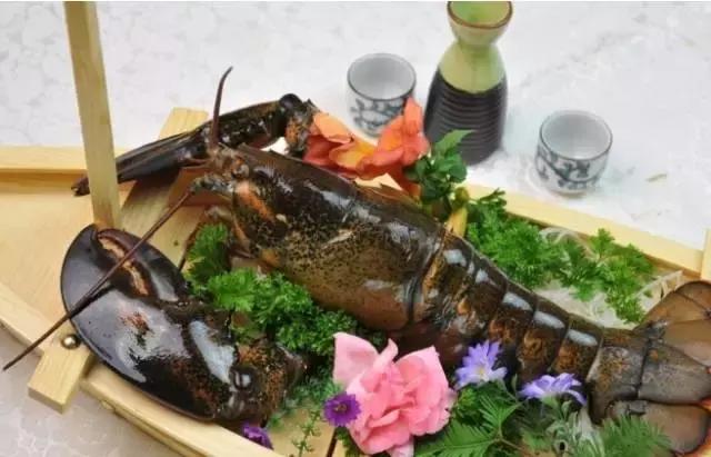 大连十大海鲜饭店排行,来大连必打卡的海鲜店