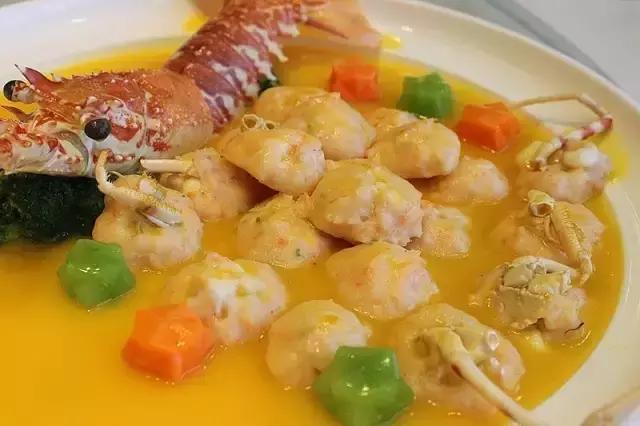 大连十大海鲜饭店排行,来大连必打卡的海鲜店