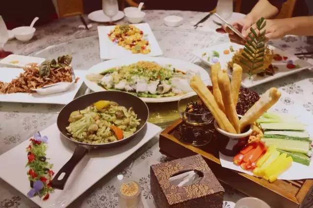 大连十大海鲜饭店排行,来大连必打卡的海鲜店