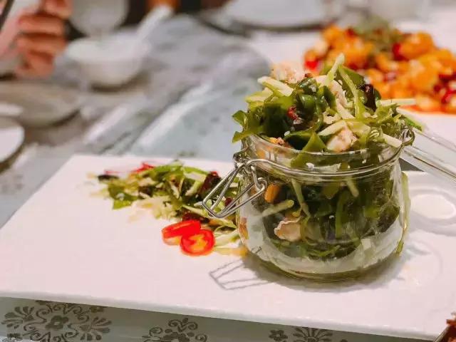 大连十大海鲜饭店排行,来大连必打卡的海鲜店