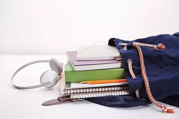 开学季书包双肩包,大容量双肩包男女通用拉杆书包