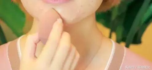 被化妆师夸怎么回复,化妆师珍藏的底妆小技巧