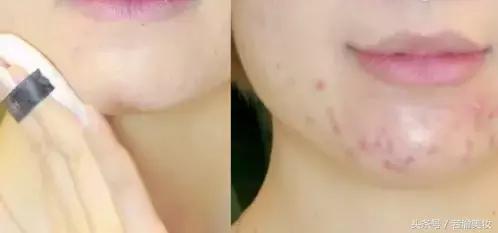 被化妆师夸怎么回复,化妆师珍藏的底妆小技巧