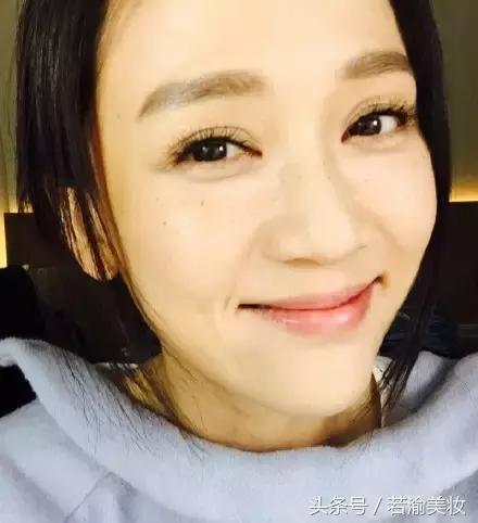 被化妆师夸怎么回复,化妆师珍藏的底妆小技巧