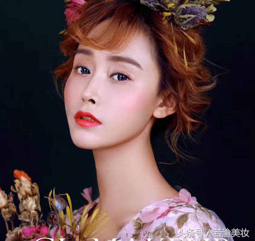 被化妆师夸怎么回复,化妆师珍藏的底妆小技巧