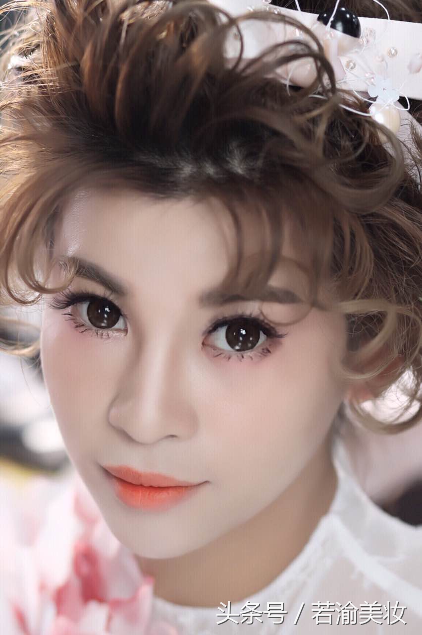 被化妆师夸怎么回复,化妆师珍藏的底妆小技巧