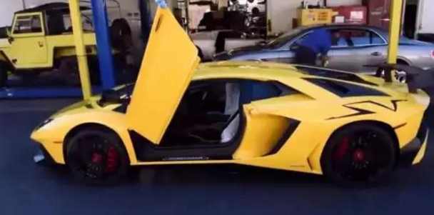 布加迪和兰博基尼哪辆车好,汽车布加迪和兰博基尼