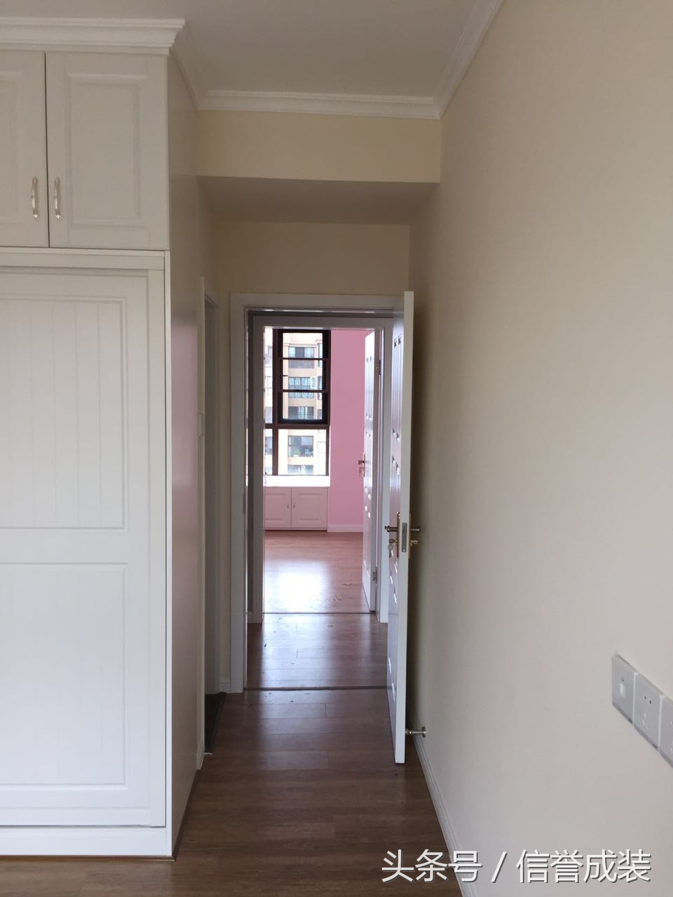 长虹和悦府值不值得入手,长虹和悦府和光华逸家