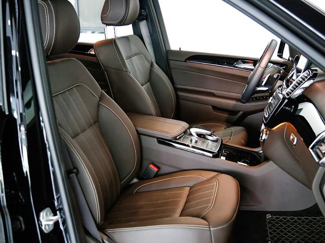 平行车gle43价格,18款gle43满配