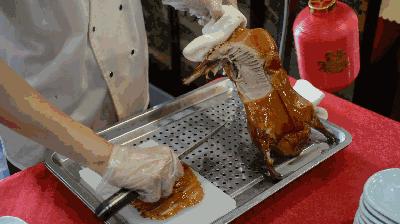 真正地道的老北京美食,最正宗的老北京美食