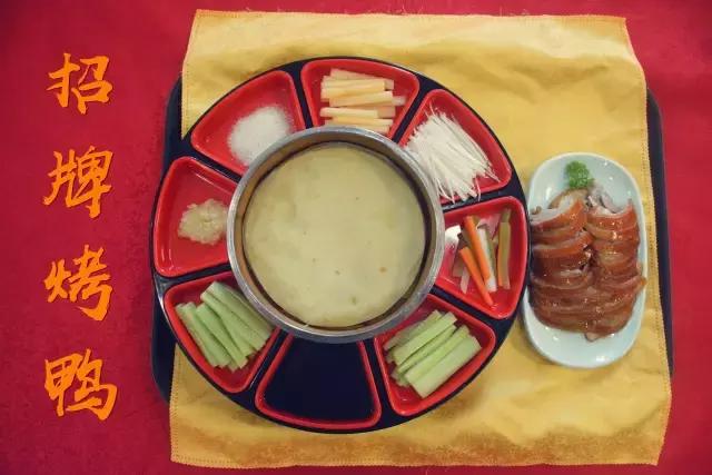 真正地道的老北京美食,最正宗的老北京美食