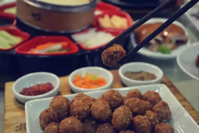 真正地道的老北京美食,最正宗的老北京美食
