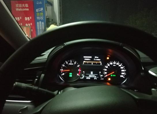 2019款冠道多少匹马力,1.5t的冠道动力弱