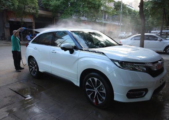 2019款冠道多少匹马力,1.5t的冠道动力弱