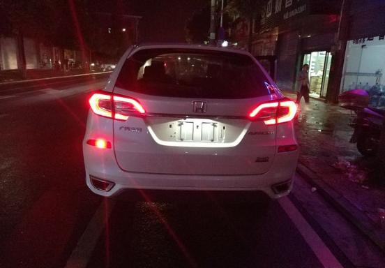 2019款冠道多少匹马力,1.5t的冠道动力弱